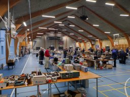 ATF flere år &raquo; Amatør træf fyn